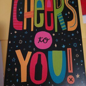 FREE Hallmark birthday, wedding, bridal shower card with minimum purchase of $59